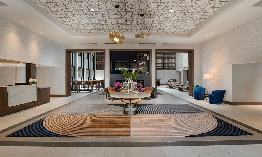 Hotel 1 Hotel 1