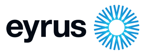 eyrus logo