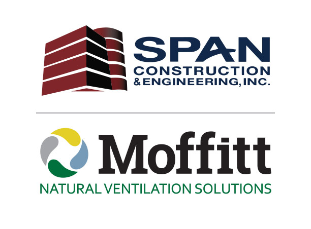 SPAN Moffit Logo