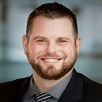 Nate Knittel headshot