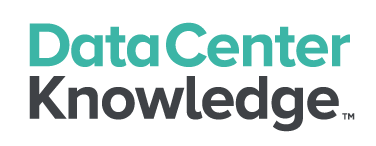 Data Center Knowledge Logo