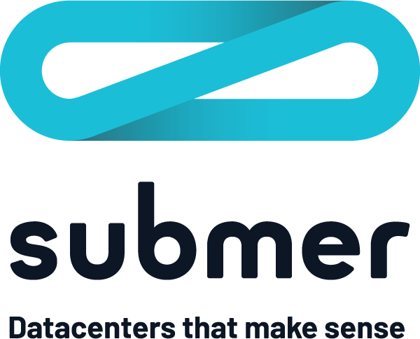 submer logo