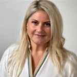 amy marks - Advancing Data Center Construction
