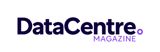 DC Mag logo Data Center Magazine Logo