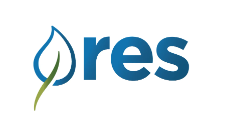 res logo - Advancing Data Center Construction 2025 res logo - Advancing Data Center Construction 2025