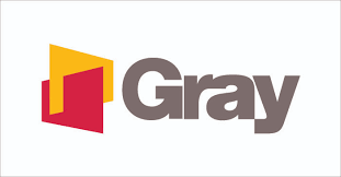 Gray Gray
