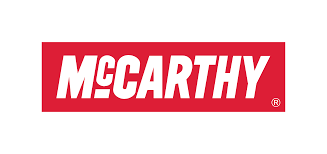 McCarthy McCarthy
