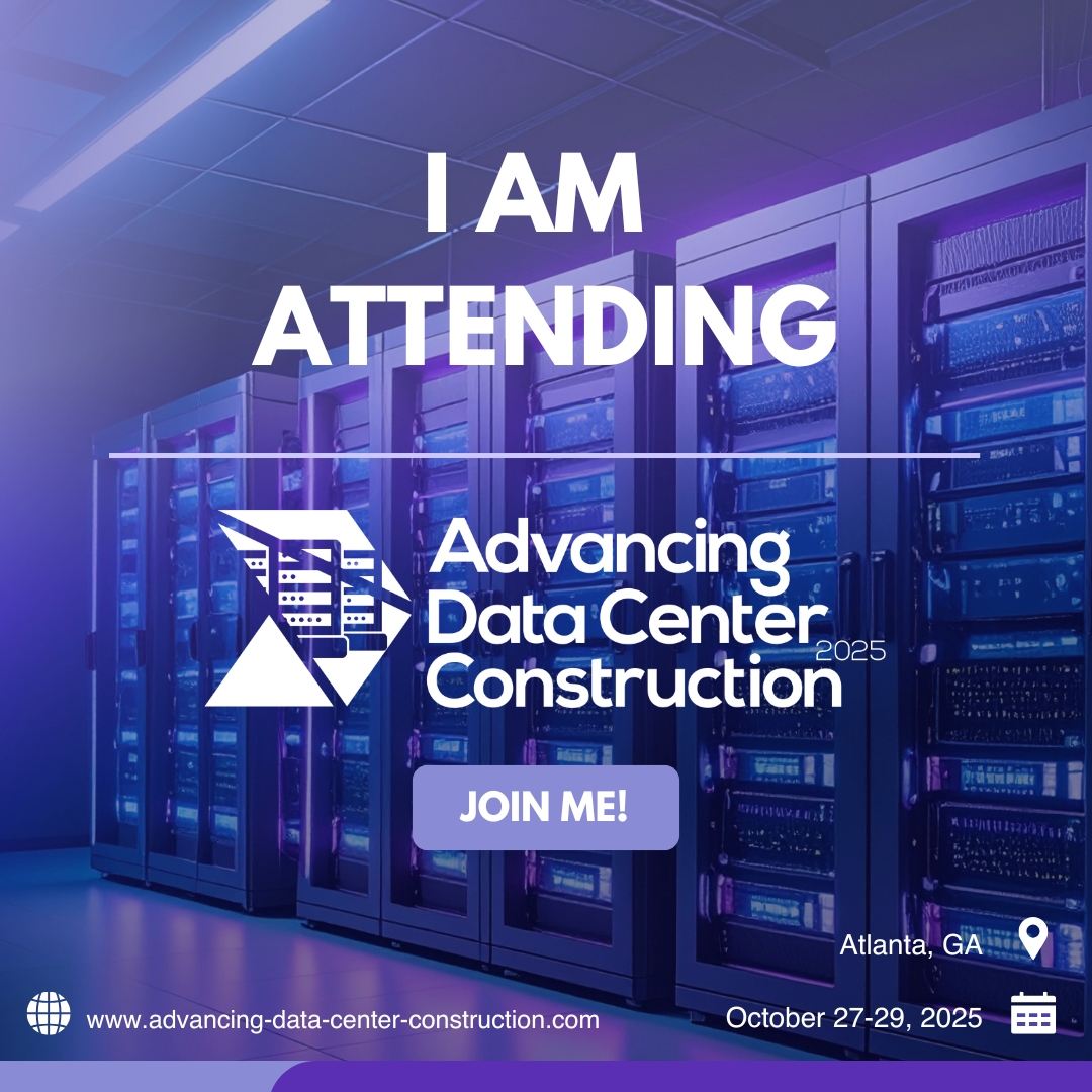 I'm Attending Banner I'm Attending Banner