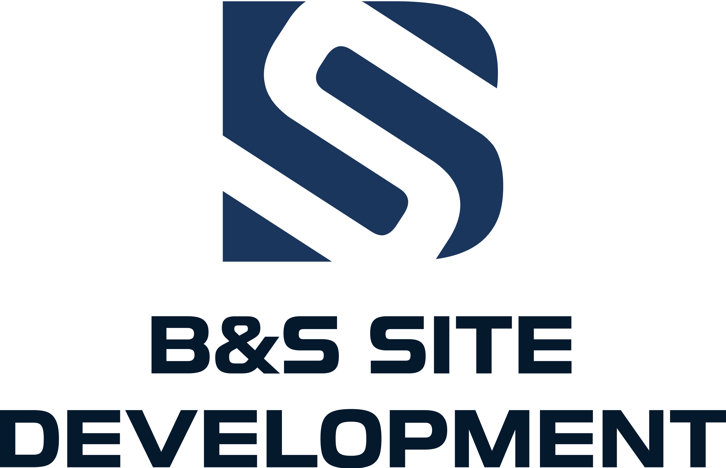 B&S Site Development