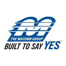 The Macomb Group