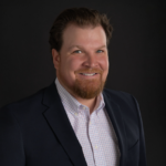 Chris Reininger head shot