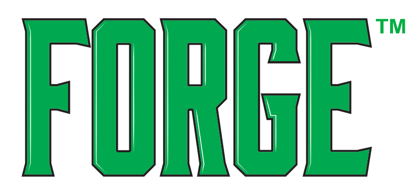 FORGE Hi Res_Green logo
