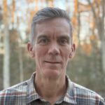 Joe Pascal Headshot 2025