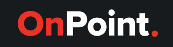 onPoint Logo