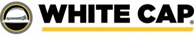 White Cap Logo