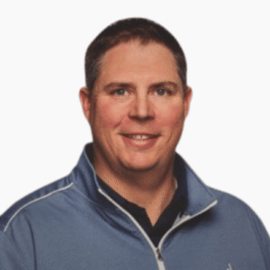 Christopher Gorthy Advanced Tech Core Market Preconstruction Executive DPR Construction