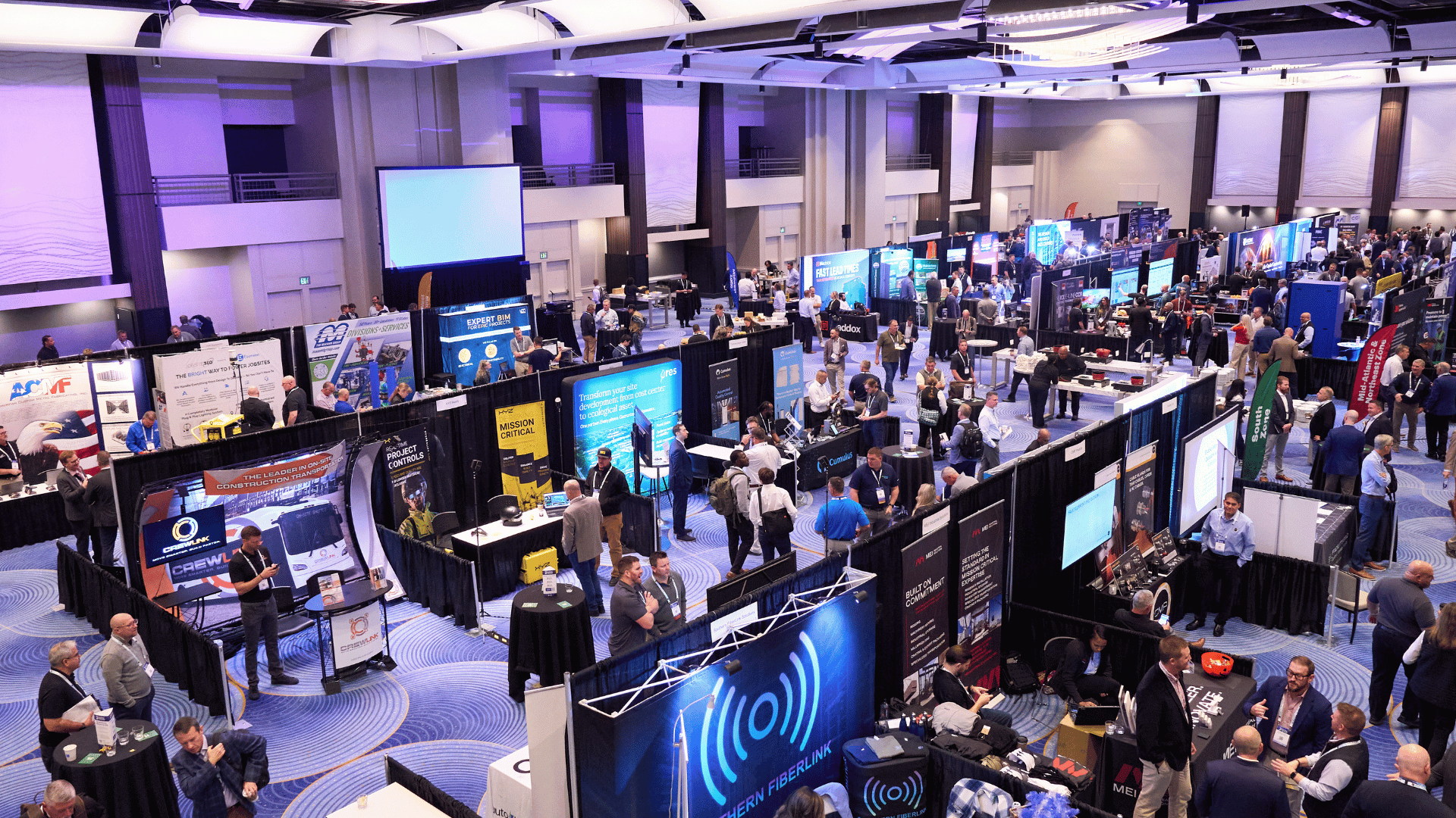 Data Center Construction Event Image (10)