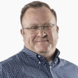 Mike Kroeger Precon Director Aligned Data Centers