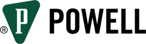 Powell-Logo