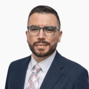 Refugio Fernandez Head of Supply Chain Dropbox