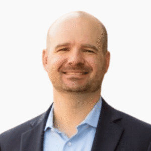 Ryan Ferguson Senior Vice President - Operations & Mission Critical McCarthy Building Companies