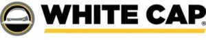White Cap Logo