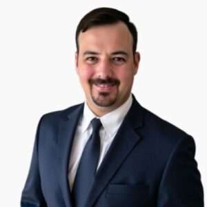 Alex Barras, Clune Construction Speaker for Advancing Data Center Construction East 2026