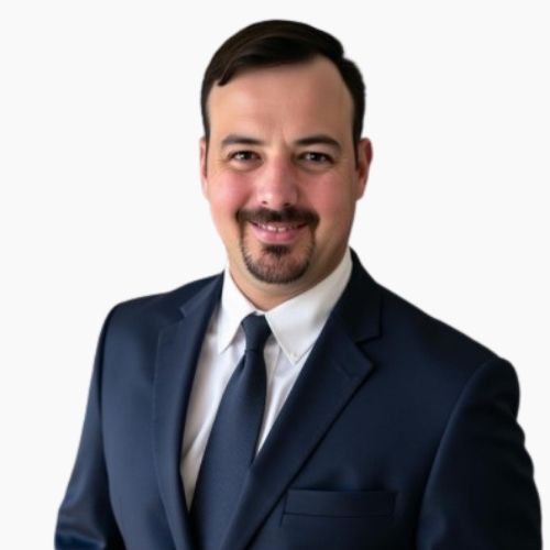 Alex Barras, Clune Construction Speaker for Advancing Data Center Construction East 2026