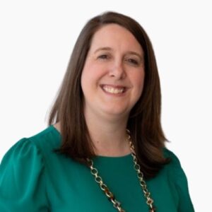 Amanda Atkinson, Holder Construction Speaker for Advancing Data Center Construction East 2026