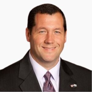 Andy Kirby, Microsoft Speaker for Advancing Data Center Construction East 2026