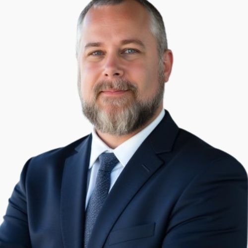 Andy Tolbert Speaker for Advancing Data Center Construction East 2026