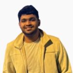 Anudeep Kanala, PMP