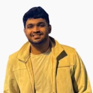Anudeep Kanala, Suffolk Construction Speaker for Advancing Data Center Construction East 2026