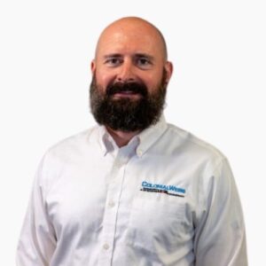 Brad Mohler, Colonian Webb Contractors Speaker for Advancing Data Center Construction East 2026