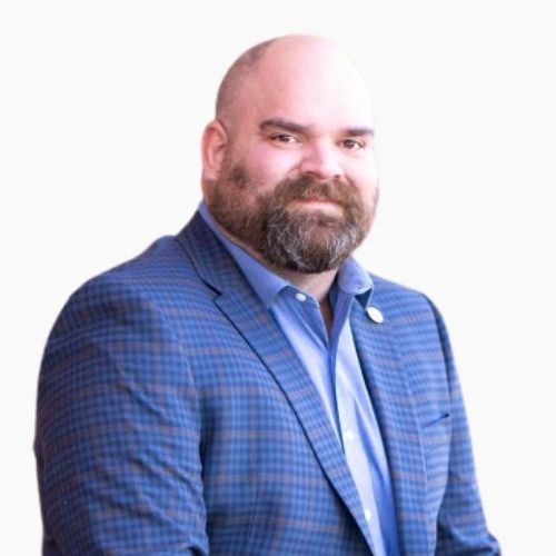 Bryan Kroening, Archkey Solutions Speaker for Advancing Data Center Construction East 2026