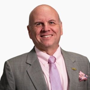 Buddy Rizer, Loudoun Economic Development Speaker for Advancing Data Center Construction East 2026