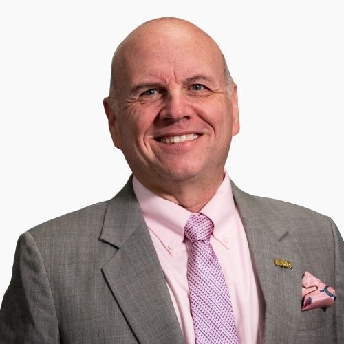 Buddy Rizer, Loudoun Economic Development Speaker for Advancing Data Center Construction East 2026