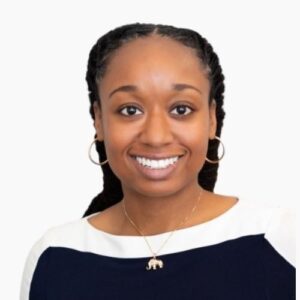 Danielle Jones, Amazon Web Services Speaker for Advancing Data Center Construction East 2026