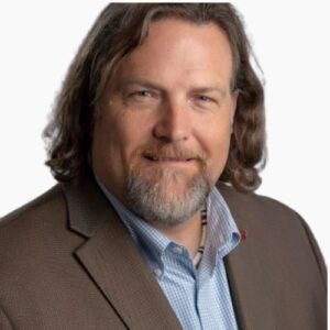 David McCall, GTS Speaker for Advancing Data Center Construction East 2026