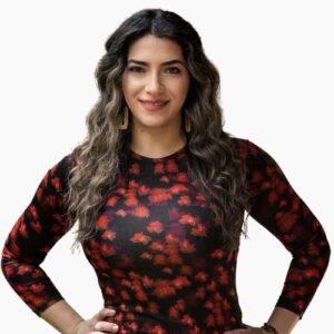 Donya Ziraksari Speaker for Advancing Data Center Construction East 2026