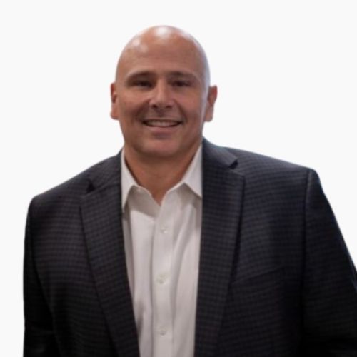 Ed Motley, Peinado Construction Speaker for Advancing Data Center Construction East 2026