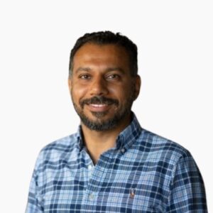 Fady Ibrahim Speaker for Advancing Data Center Construction East 2026