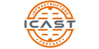 ICAST sponsor for Advancing Data Center Construction East 2026