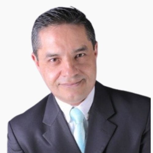 Jamie Martinez Microsoft Speaker for Advancing Data Center Construction East 2026