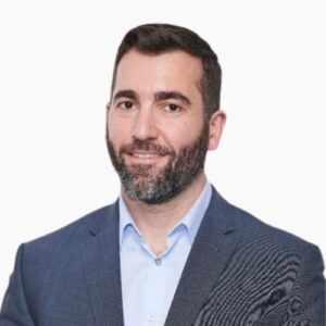 Jason Aspiotis, OwlO Cloud Speaker for Advancing Data Center Construction East 2026