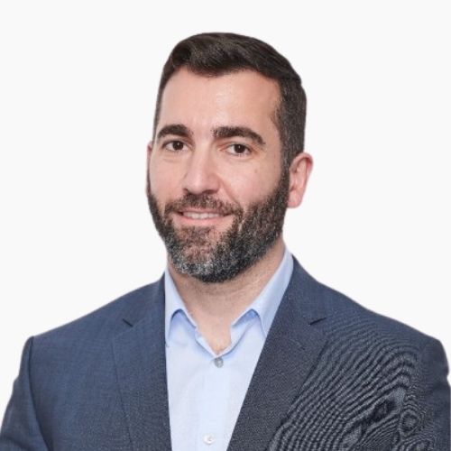 Jason Aspiotis, OwlO Cloud Speaker for Advancing Data Center Construction East 2026