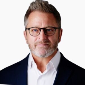 Jason Beck, Red Sand Data Centers Speaker for Advancing Data Center Construction East 2026