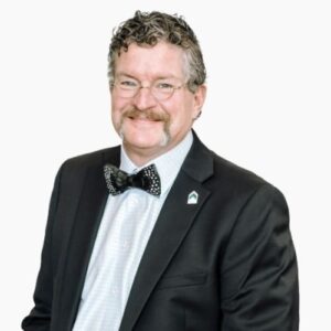 John Truluck, Docheester County Econopmic Development Speaker for Advancing Data Center Construction East 2026