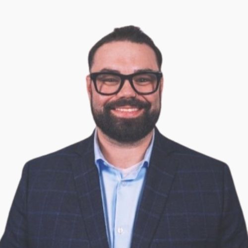 Jordan Grimm, Shawmut Design and Construction Speaker for Advancing Data Center Construction East 2026