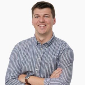 Kelland Priest, Amazon Web Services Speaker for Advancing Data Center Construction East 2026